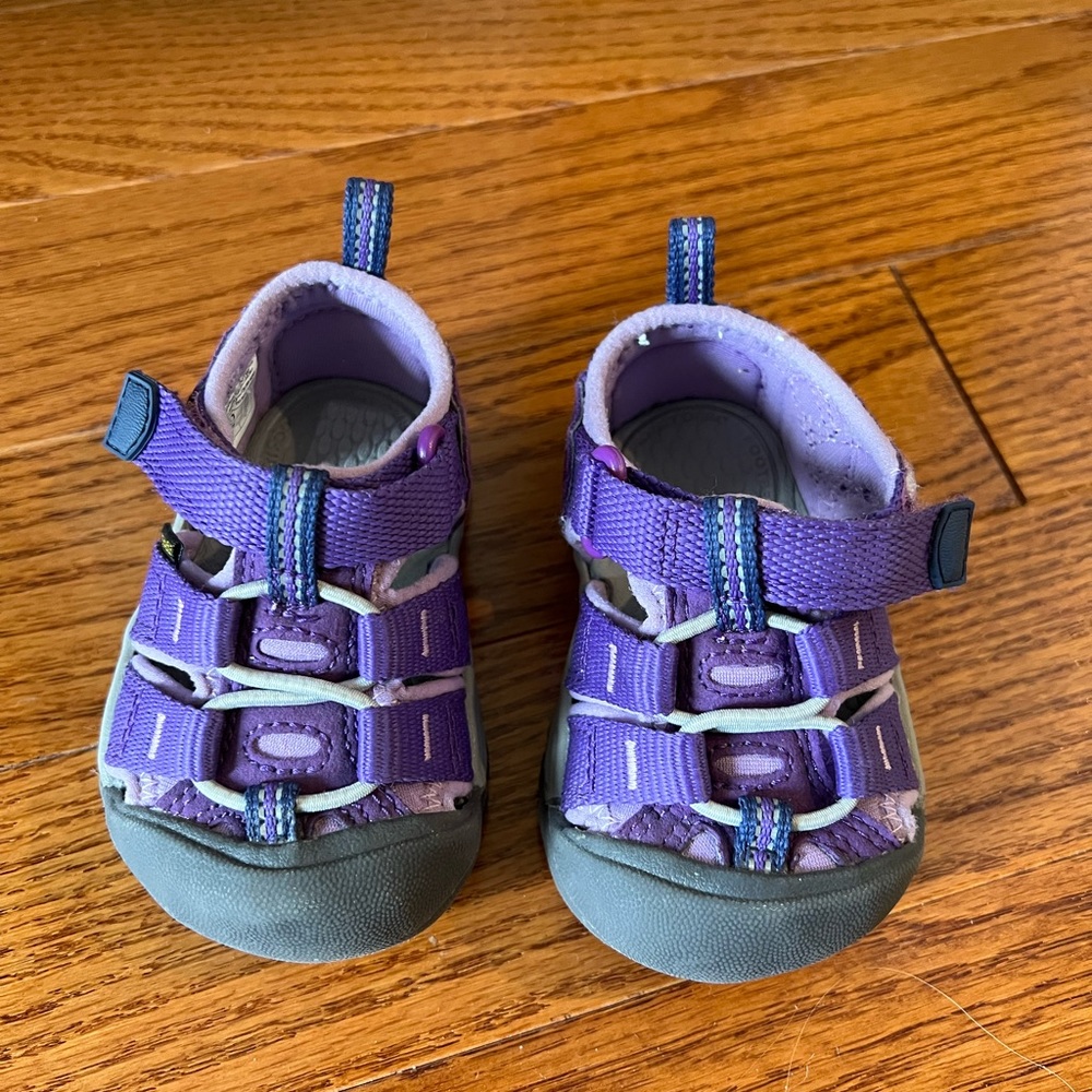 Keen toddler shoes - Newport H2